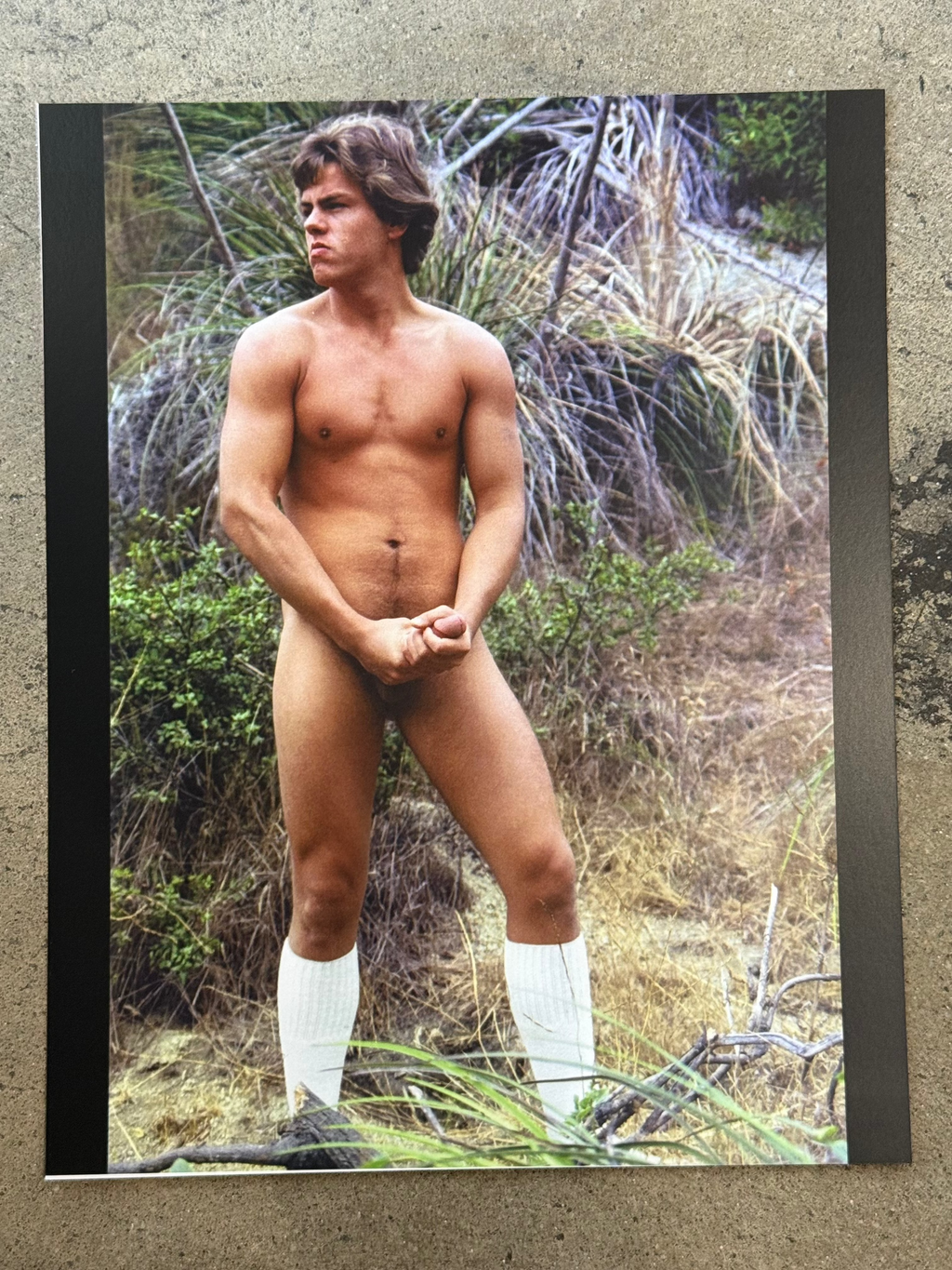 AARON STUDIOS: STEVE YORK #49