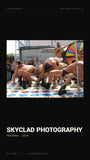 Skyclad Photography, Twister, 2009