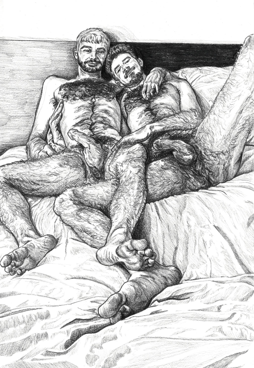 Rob Salerno, Lazy Sunday, 2025