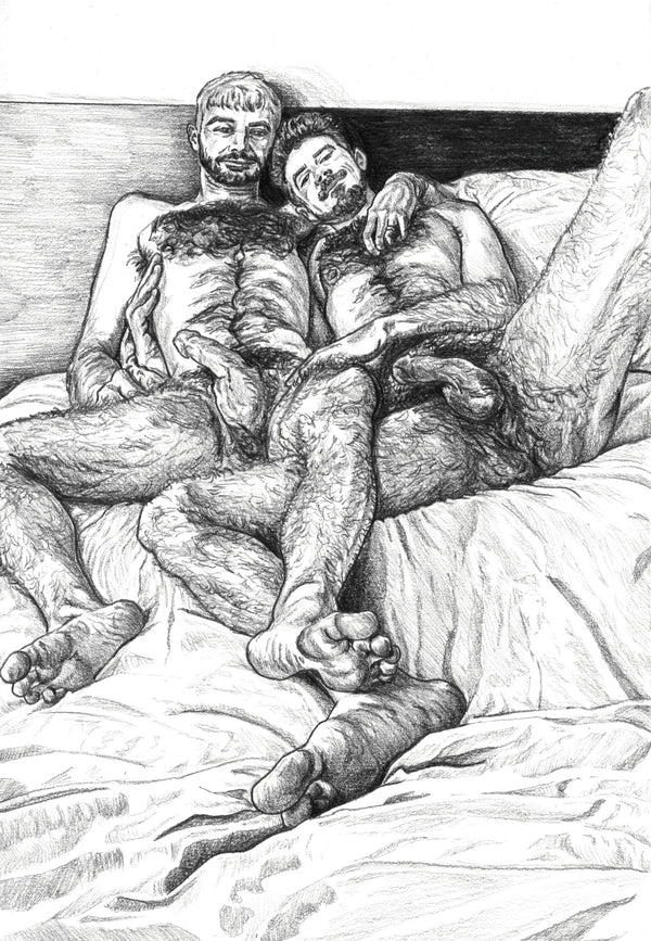 Rob Salerno, Lazy Sunday, 2025