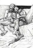 Rob Salerno, Lazy Sunday, 2025