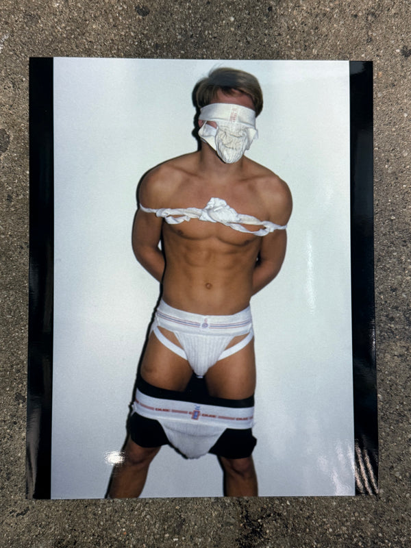 MANCO STUDIOS: SPARKY O'TOOLE #9