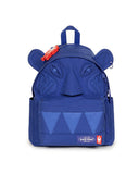 Walter Van Beirendonck WALTER PAK'R - BLUE
