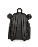 Faux Leather Walter Pak'r Backpack by Walter Van Beirendonck x Eastpak