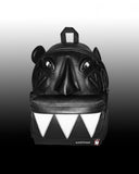 Faux Leather Walter Pak'r Backpack by Walter Van Beirendonck x Eastpak