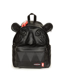 Walter Pak'r Backpack in Faux Leather