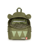 Walter Van Beirendonck WALTER PAK'R - Khaki