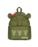 Walter Van Beirendonck WALTER PAK'R - Khaki