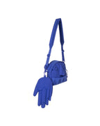 Blue Walter Mini Bag by Walter Van Beirendonck x Eastpak