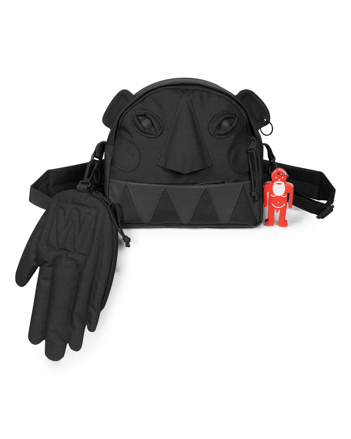 Walter Mini Bag in Black