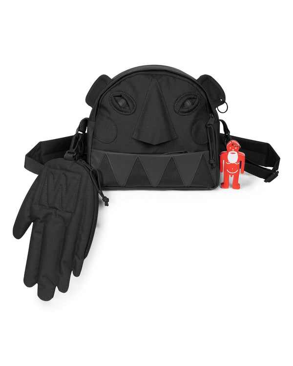 Walter Mini Bag in Black
