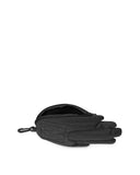 Black Walter Pak'r 3057 Backpack by Walter Van Beirendonck x Eastpak