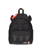Black Walter Pak'r 3057 Backpack by Walter Van Beirendonck x Eastpak