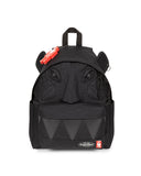 Black Walter Pak'r 3057 Backpack by Walter Van Beirendonck x Eastpak