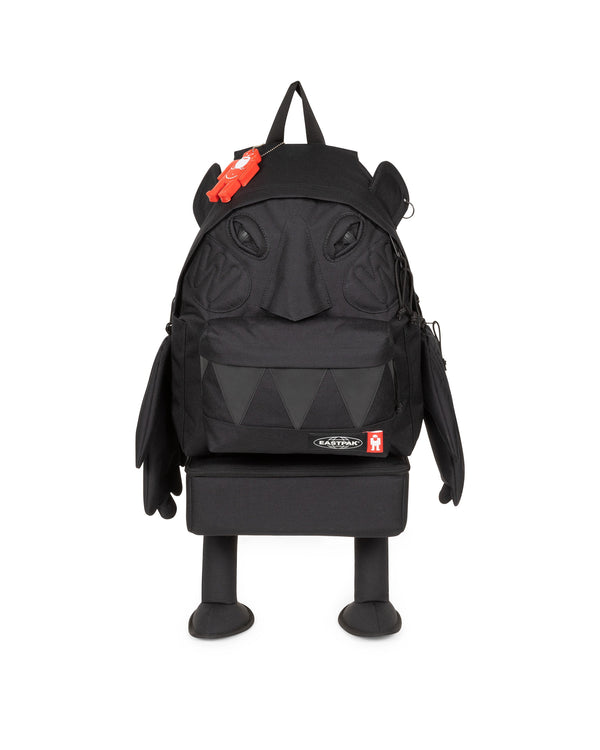 Walter Pak'r 3057 Backpack in Black