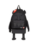 Walter Pak'r 3057 Backpack in Black
