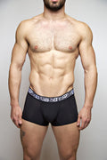 B Logo Trunk