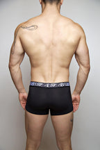 B Logo Trunk