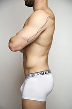 Beauboy Logo Trunk