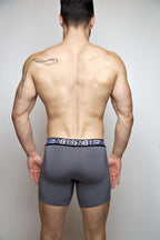 B Logo Joxer Brief