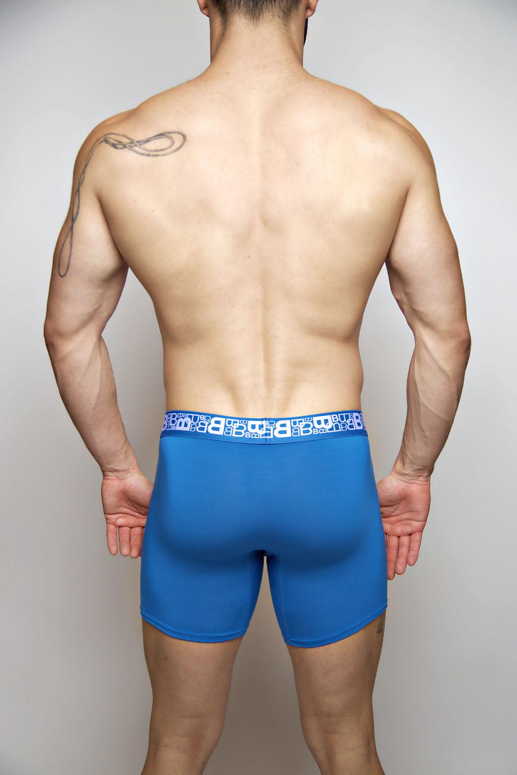 B Logo Joxer Brief
