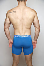 B Logo Joxer Brief