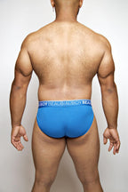 Beauboy Logo Jock Brief