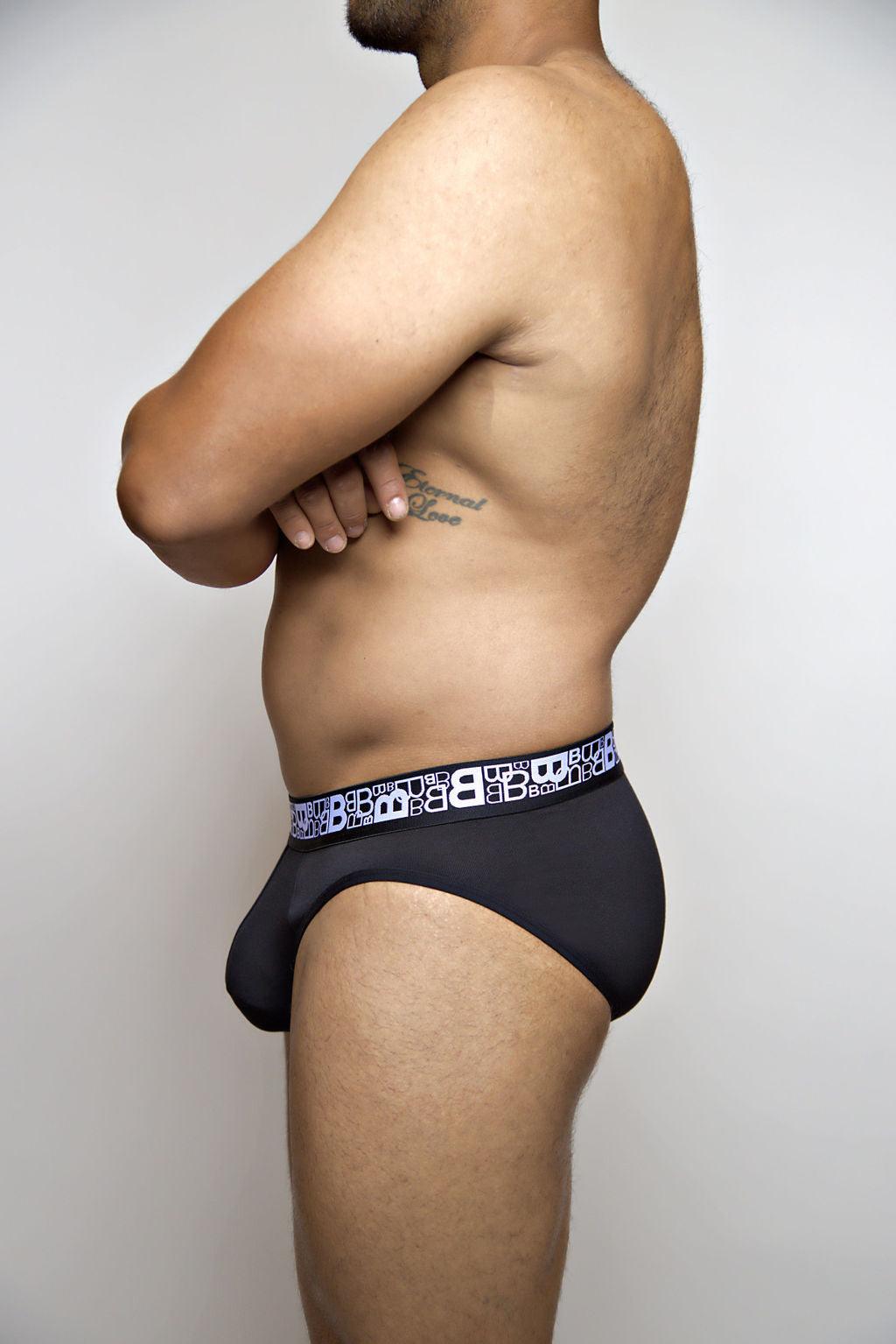B Logo Classic Brief