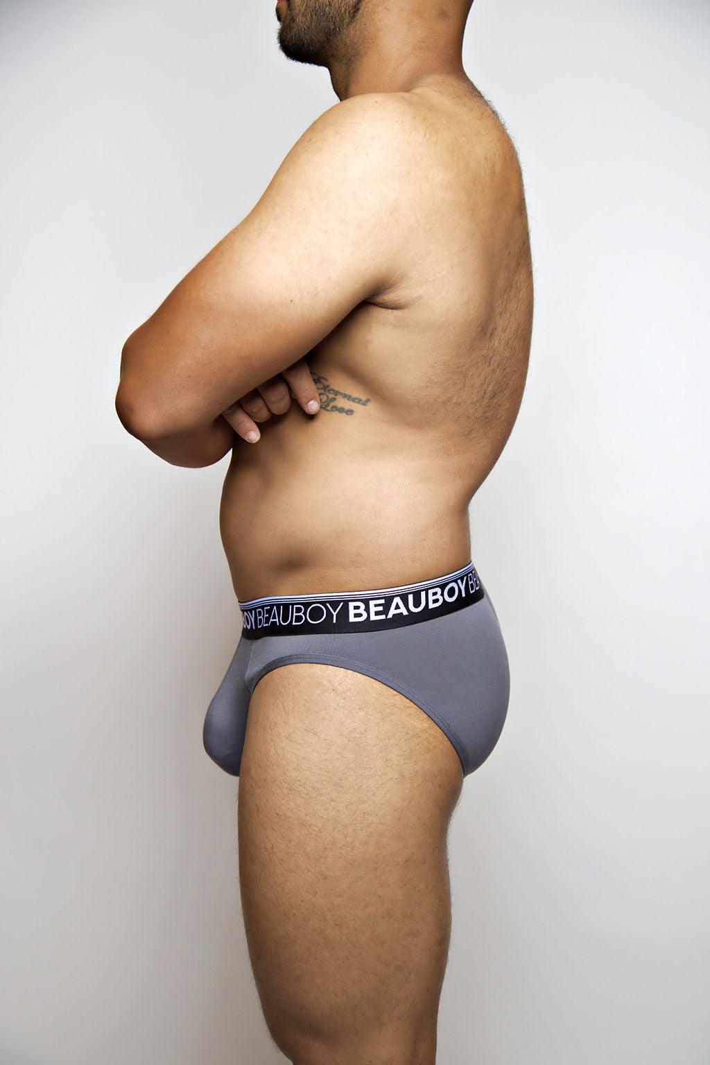 Beauboy Logo Classic Brief