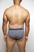 Beauboy Logo Classic Brief