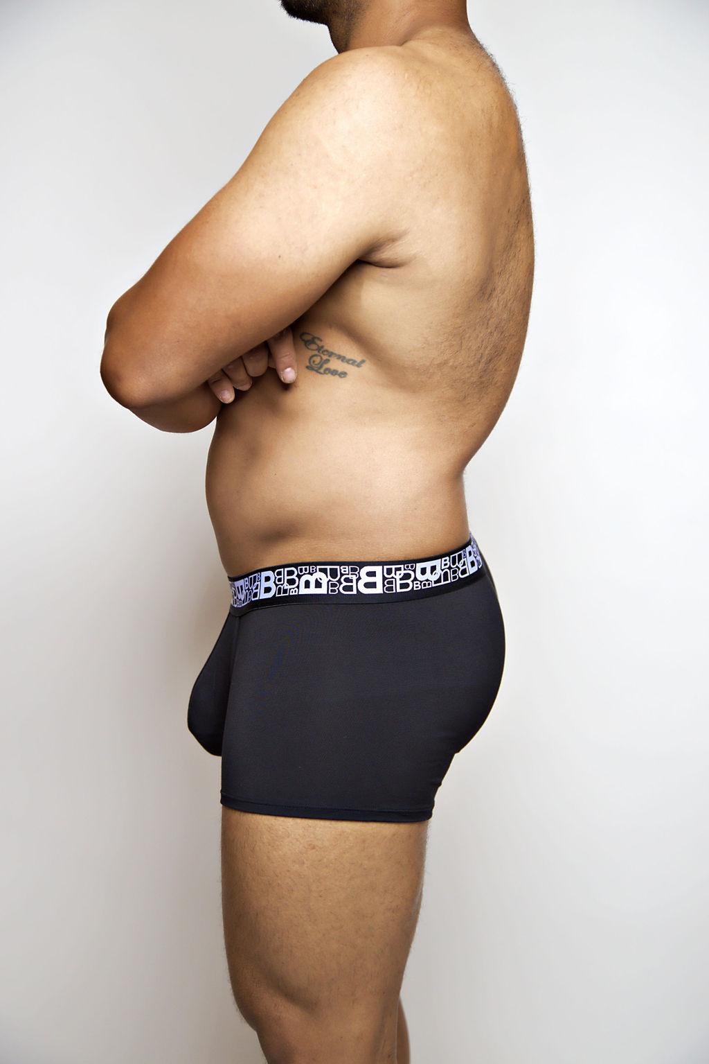 B Logo Trunk