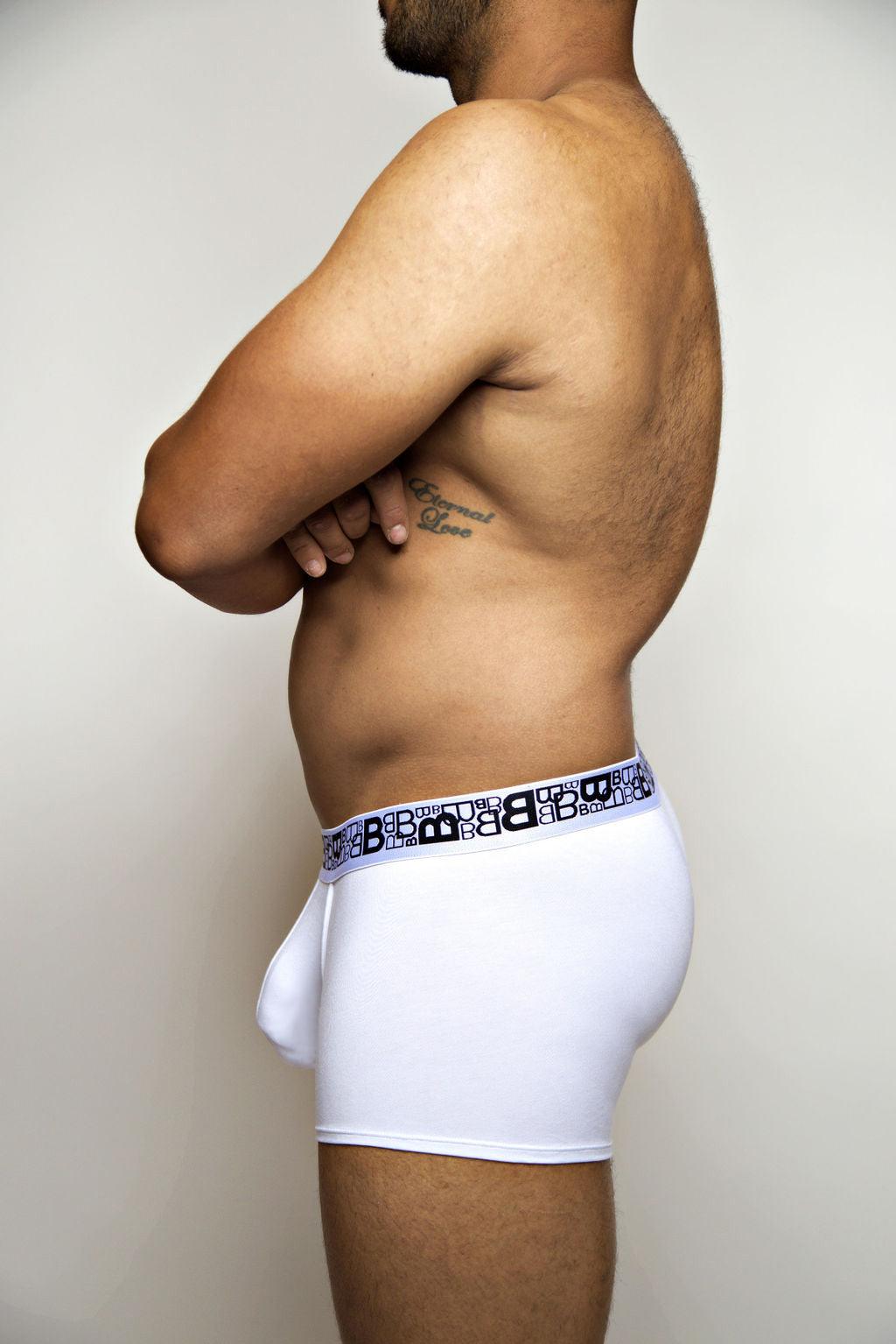 B Logo Trunk