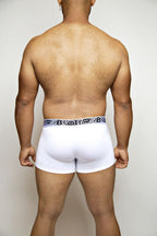 B Logo Trunk