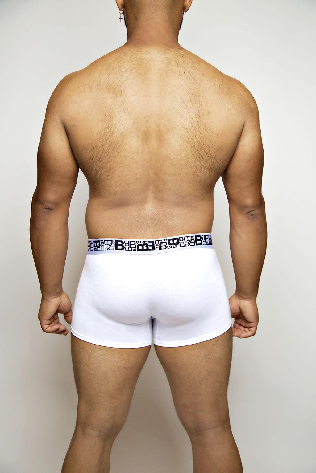 B Logo Trunk