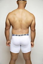 B Logo Joxer Brief