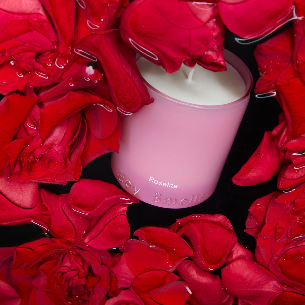ROSALITA by BOY SMELLS