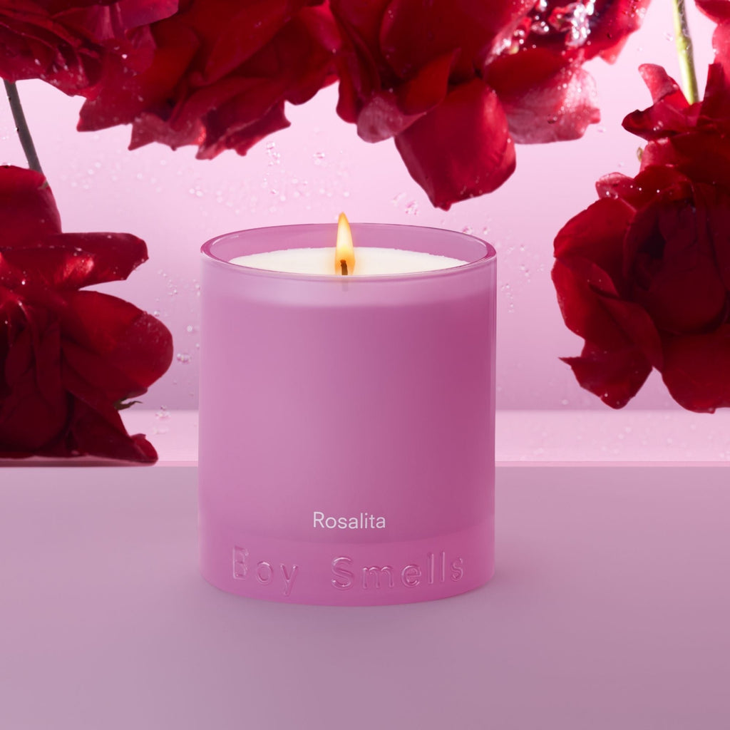 ROSALITA by BOY SMELLS