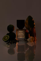 Golden Stallion Signature Fragrance