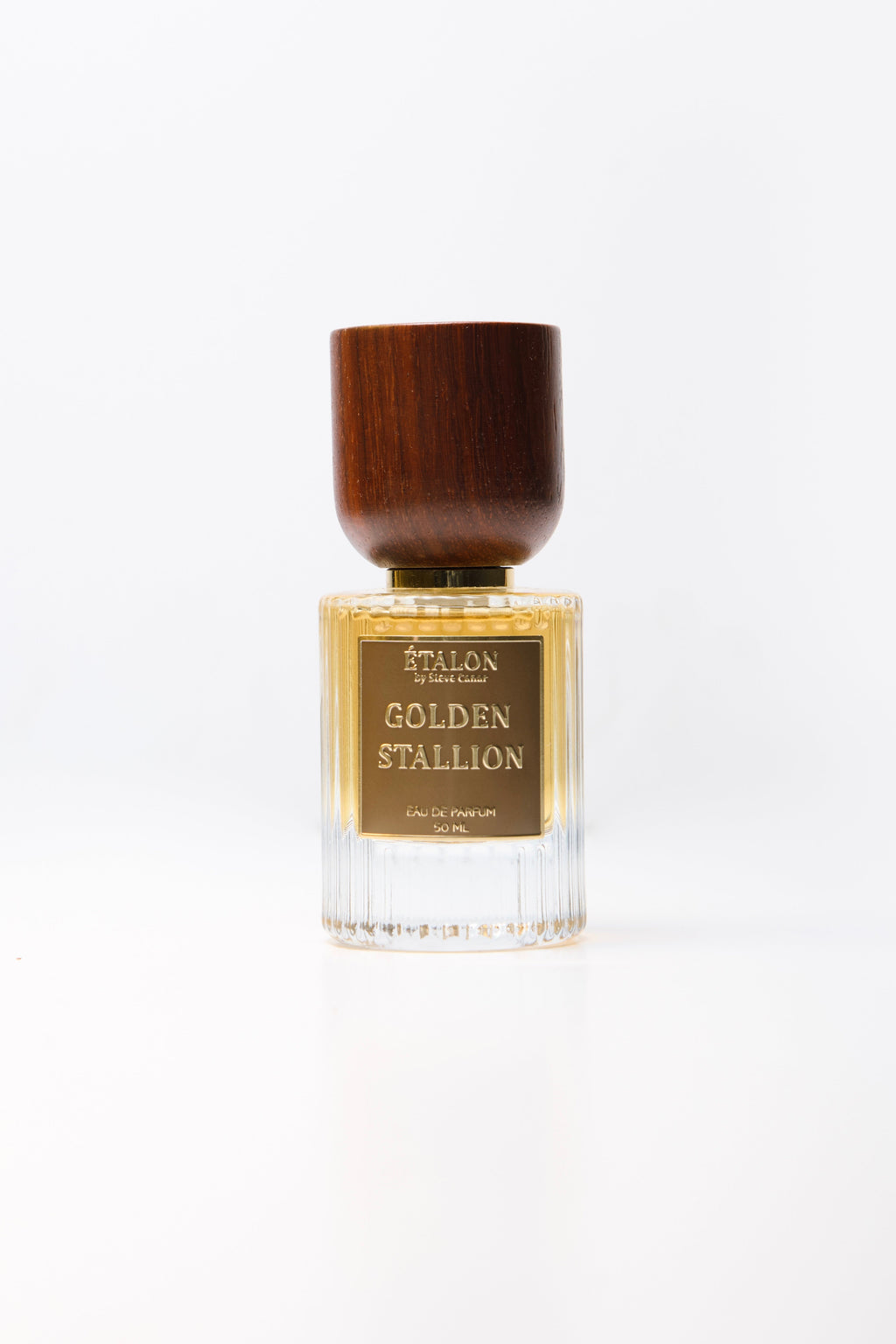 Golden Stallion Signature Fragrance