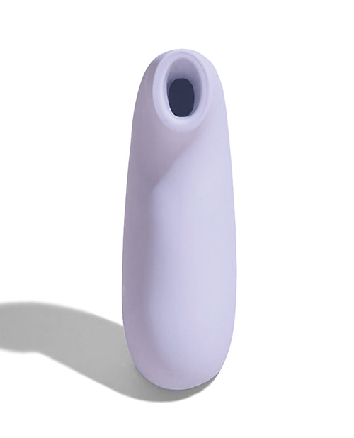 Dame Aer Suction Toy - Periwinkle