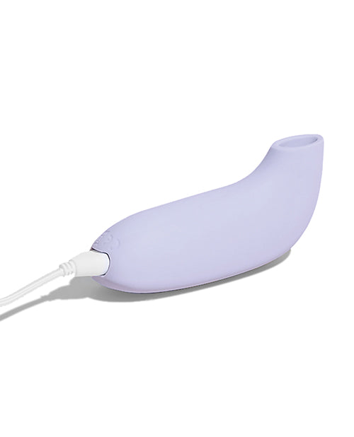 Dame Aer Suction Toy - Periwinkle