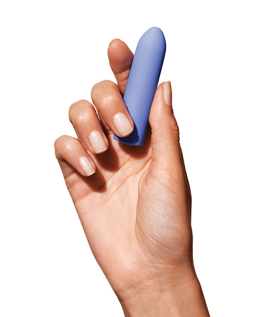 Dame Zee Bullet Vibrator - Periwinkle