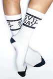 EVIL GAY CREW SOCKS