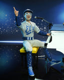 Elton John 8" Action Figure