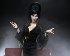 Elvira, Mistress of the dark 8" Action Figure