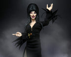 Elvira, Mistress of the dark 8" Action Figure