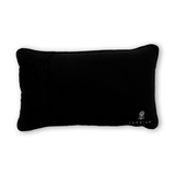 Emotionally Unavailable Needlepoint Pillow