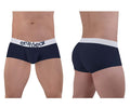 ErgoWear MAX COTTON Trunks - Navy Blue