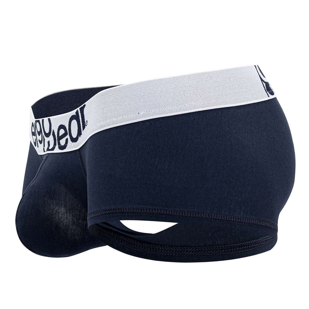 ErgoWear MAX COTTON Trunks - Navy Blue