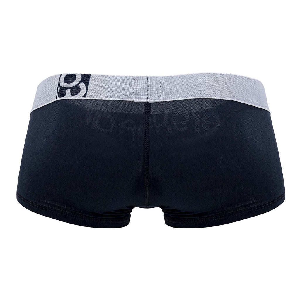 ErgoWear MAX COTTON Trunks - Navy Blue